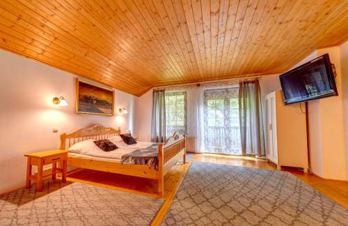 Holiday Home Zameczek Falsztyn by Interhome - Foto 109
