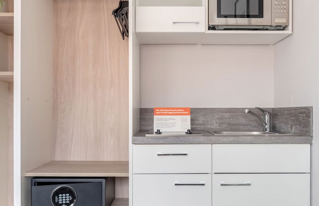 Numa Frankfurt Oben - Photo 20