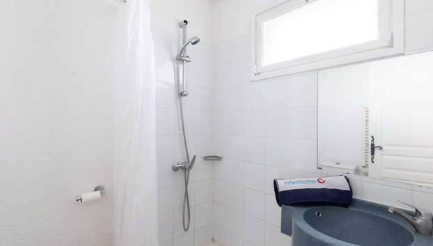 Résidence Les Jardins d'Azur - Foto 4, Bathroom / Wellness