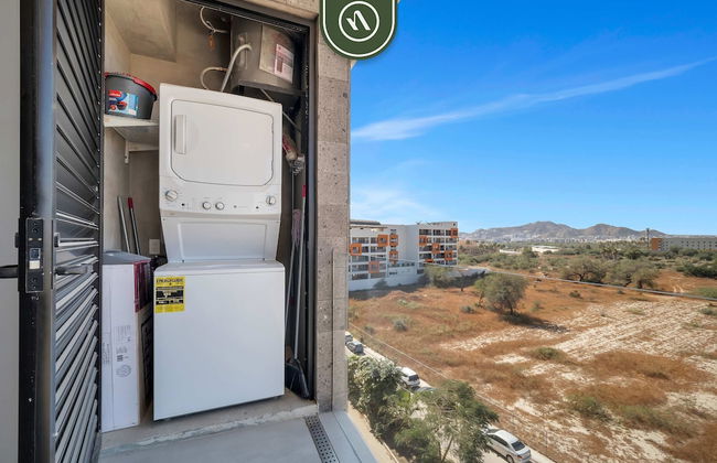 Amaterra A 604 in Cabo San Lucas BCS - Foto 34