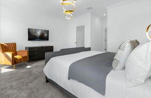 6 Bedroom 5 Bathroom Storey Lake 4366 Rs - Foto 13