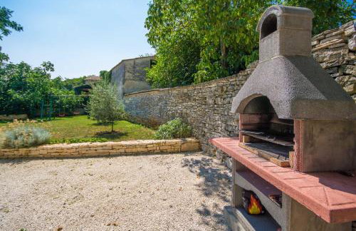 Villa Anton, a luxurious rustic villa in a peaceful setting - Foto 27