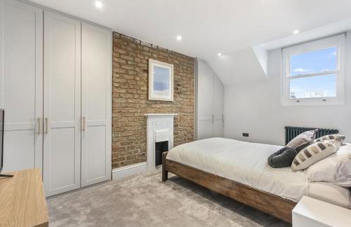 Large Modern Family Wandsworth Home - Sleeps 12 - Foto 11