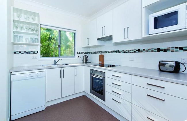 Bodhi Beach House at Fingal Bay - Photo 5