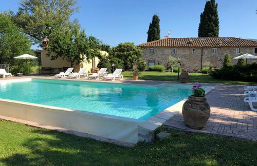 Casa Toscana Mugello - Foto 27