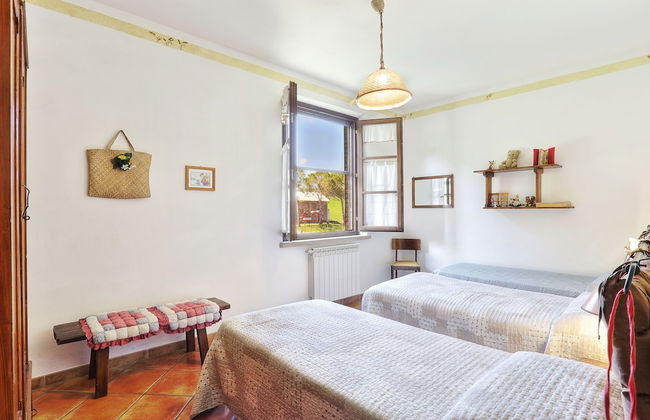 Casa Spiga Agriturismo Le Selvole - Tuscany - Foto 2