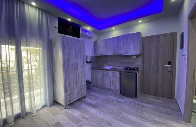 Nikolaidis Apartments - Foto 17