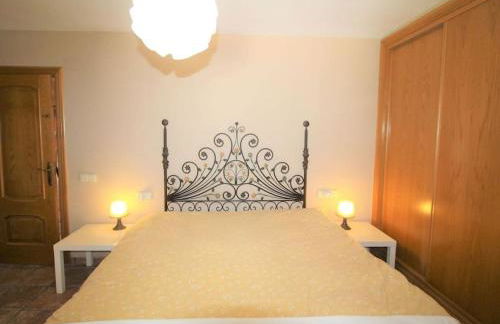 Beauty 6-pers Villa Alfaz del pi - Photo 35