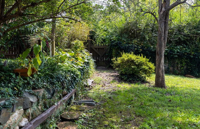 Cheerful 3 Bedroom Home Walk to UVA Stadium - Foto 9