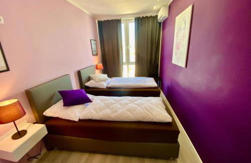 Business Apartment near Neuss/Düsseldorf - Photo 10