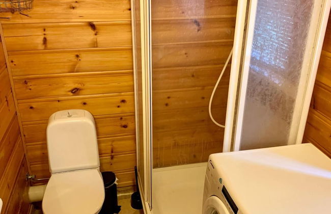 6 Person Holiday Home in Bomlo - Foto 15