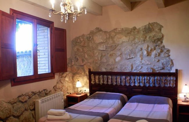 Puig-arnau Pubilló Poble Rural - Foto 35