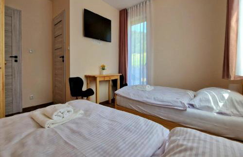 Holiday Home in Wi niowa with Pool and Forest - Photo 10