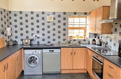 Y Bwthyn at The Old Water Mill on the very edge of Snowdonia - Foto 10