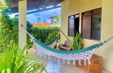 Casa Hibiscus Beach Club Ipioca Maceió - Foto 46