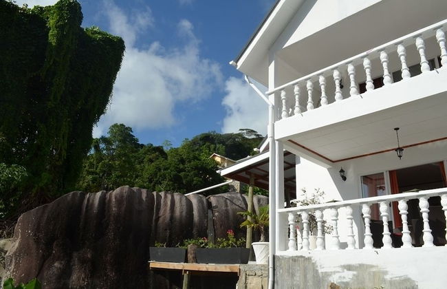 Touchdown Villa - Foto 10