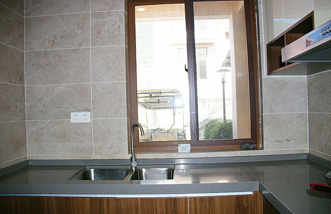 Sanya Shanggong Rehabilitation Villa - Foto 79