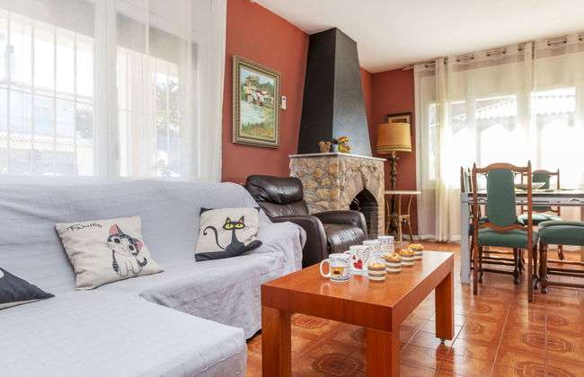 Villa Pedro - Foto 7