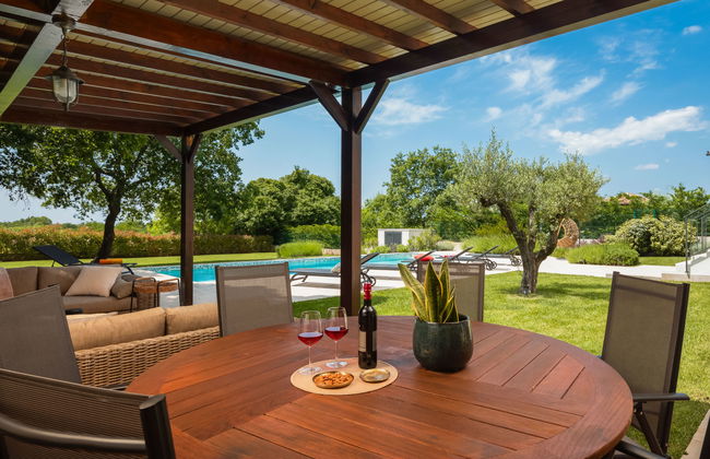 Villa Grando I - Foto 17