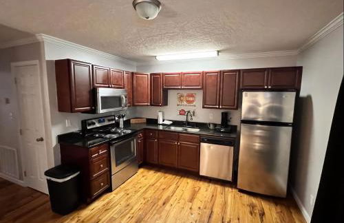 Kid-Friendly Townhouse Near Lake & Sports Complex - Foto 15