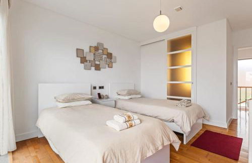 THE OLD CHAPEL HOUSE - Foto 16