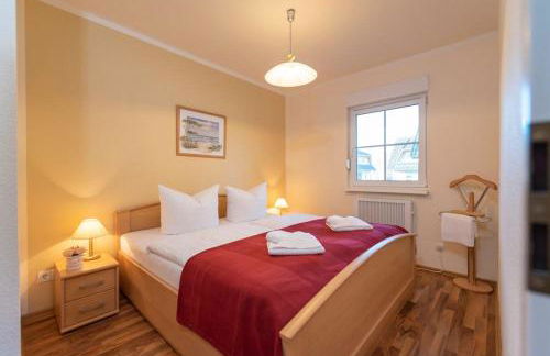 Ferienwohnung Ankerplatz - Foto 13