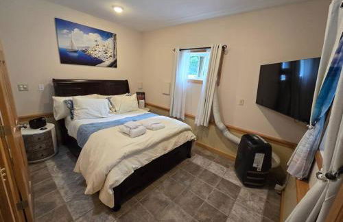 Peaceful Apartment - Foto 1