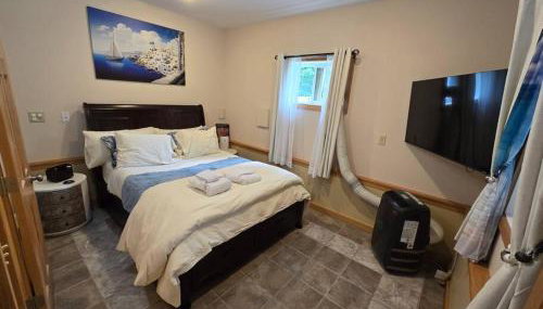 Peaceful Apartment - Foto 1