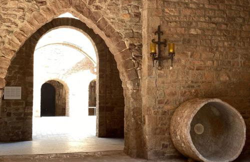 Casa Rural Can Bastida - Photo 37