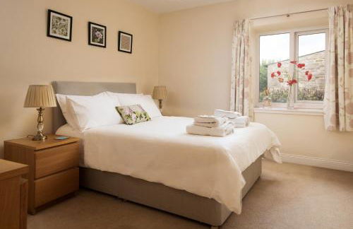 Thornton Farm Cottages - Foto 9