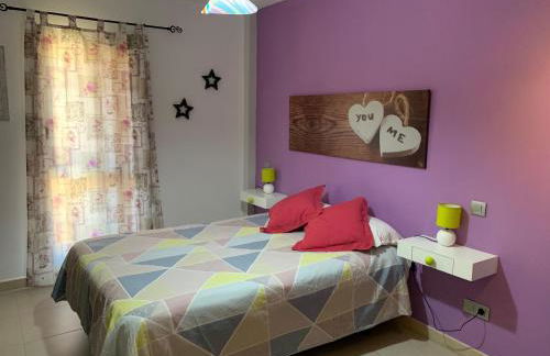 Alcalà Center A 5 minutos del paseo y playas - Photo 26