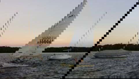 Porto Seguro Sailing Course - Foto 2