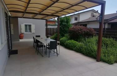 Villa Zarina - ZAvillas - up to 12 people - Foto 50