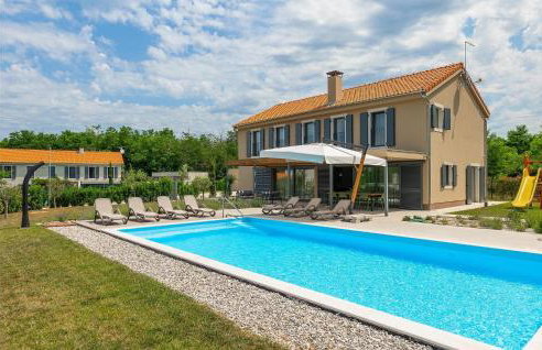 Villa Pinca - Foto 1