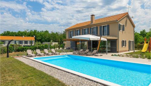 Villa Pinca - Foto 1