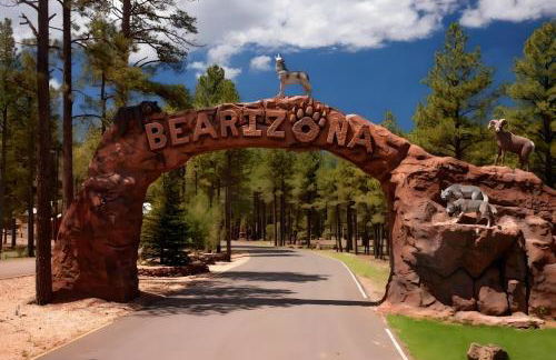 Williams AZ Vacation Home - Photo 7