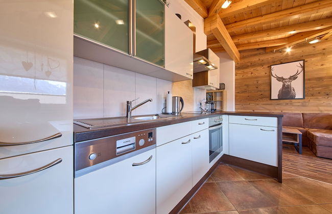 Apartment Wallner - Foto 12