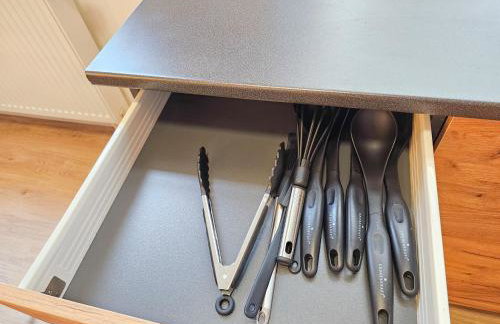 Moderne Unterkünfte in Findorff & Highspeed WLAN - Foto 41