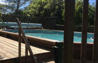 Gite des oliviers - Foto 39