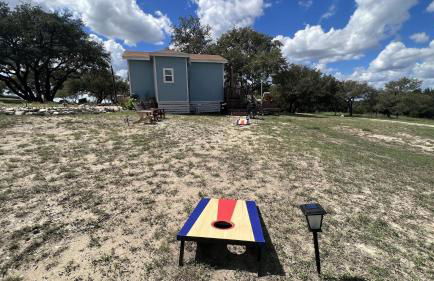 HCH Bluebonnet Cottage - Foto 49