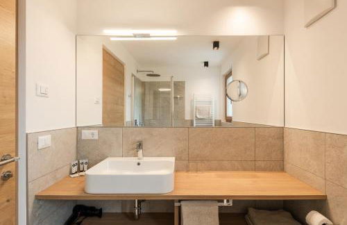 Aparthotel Abiná Lana Höhe - Foto 14