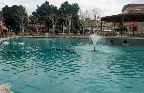 Homely Salamanca - Foto 59