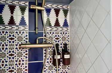 Le Manoir médiéval de Garance - Photo 27