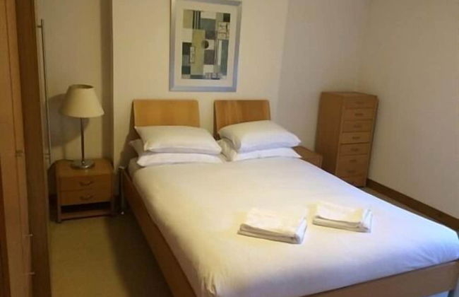 Paddington Southwick Street Apartments - Photo 9