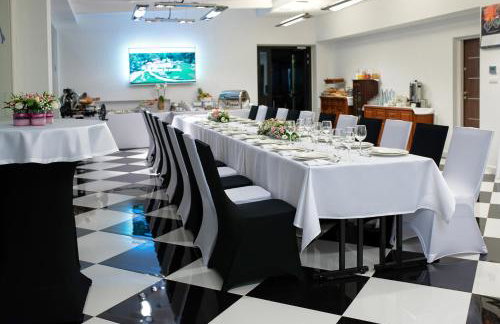 Enklawa Białowieska Forest & Spa - Foto 62