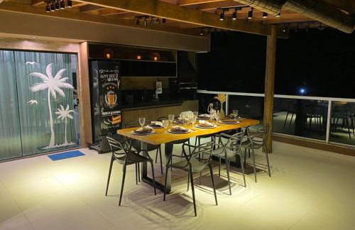 Cobertura Blue Beach House - Photo 44