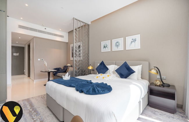 Damac Prive near Burj Khalifa Dubai Mall - Foto 6