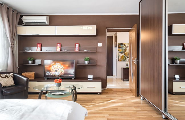 Studio 37 by MRG Apartments - Foto 2