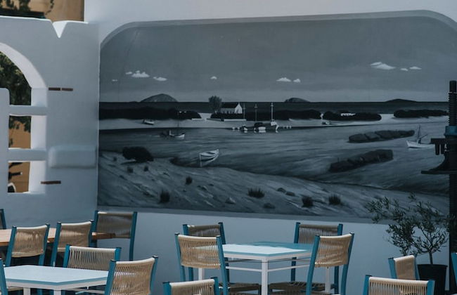 Saronis Hotel Agistri - Adults Only - Foto 55