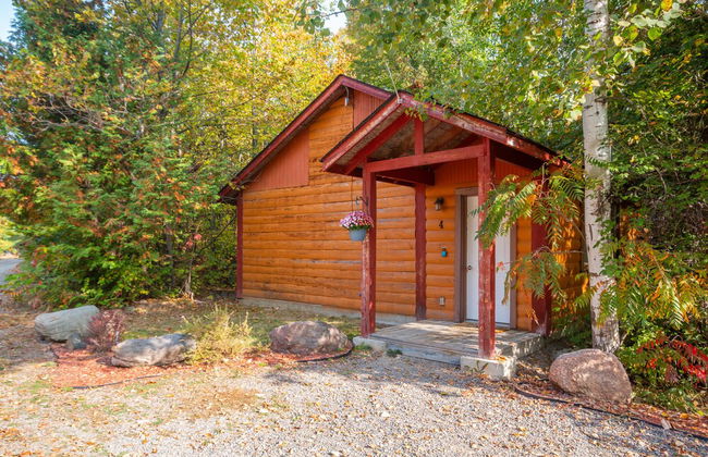 Lakepoint Cottage Resort - Foto 27